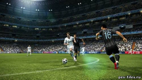 Pro Evolution Soccer 2012 "PESEdit.com 2012 Patch 4.1"
