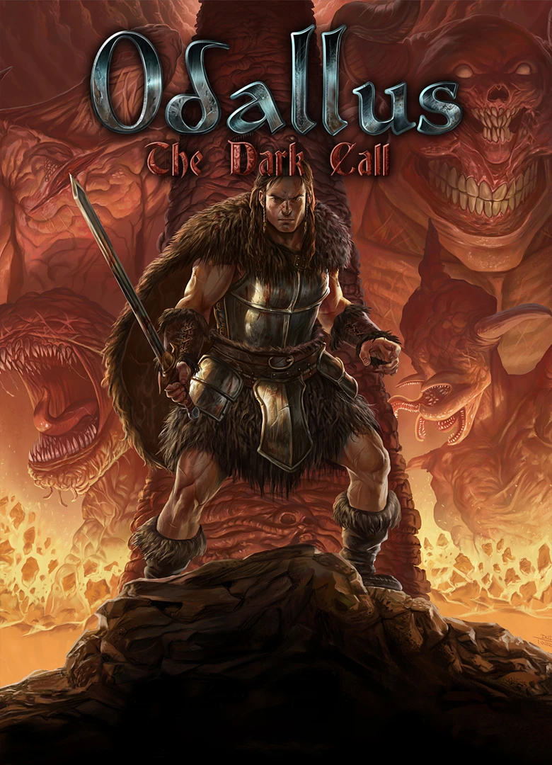 Odallus: The Dark Call