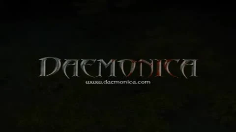 Daemonica