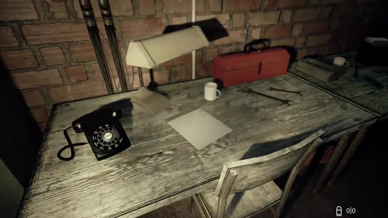 Перевал Дятлова! Husk