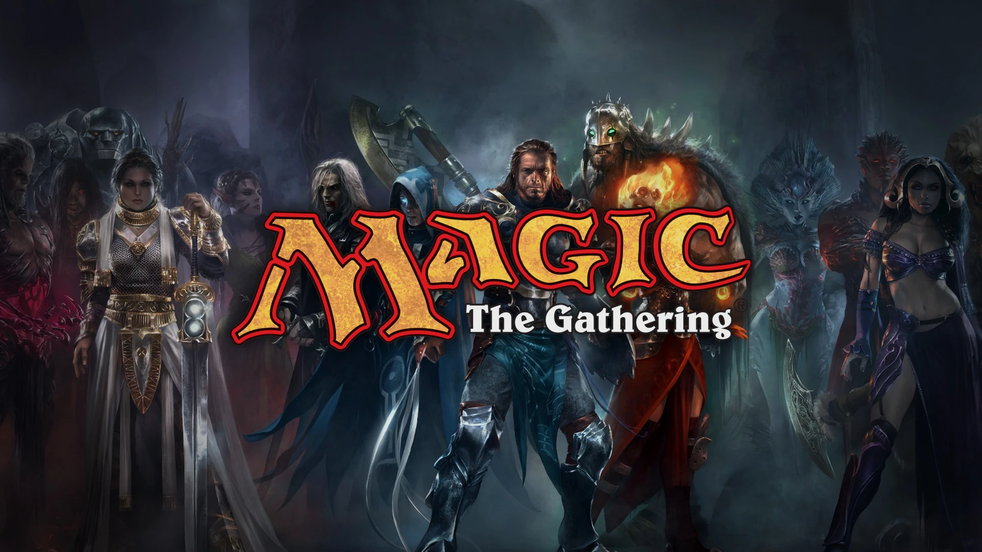 Художник обвинил разработчиков Magic: The Gathering в плагиате