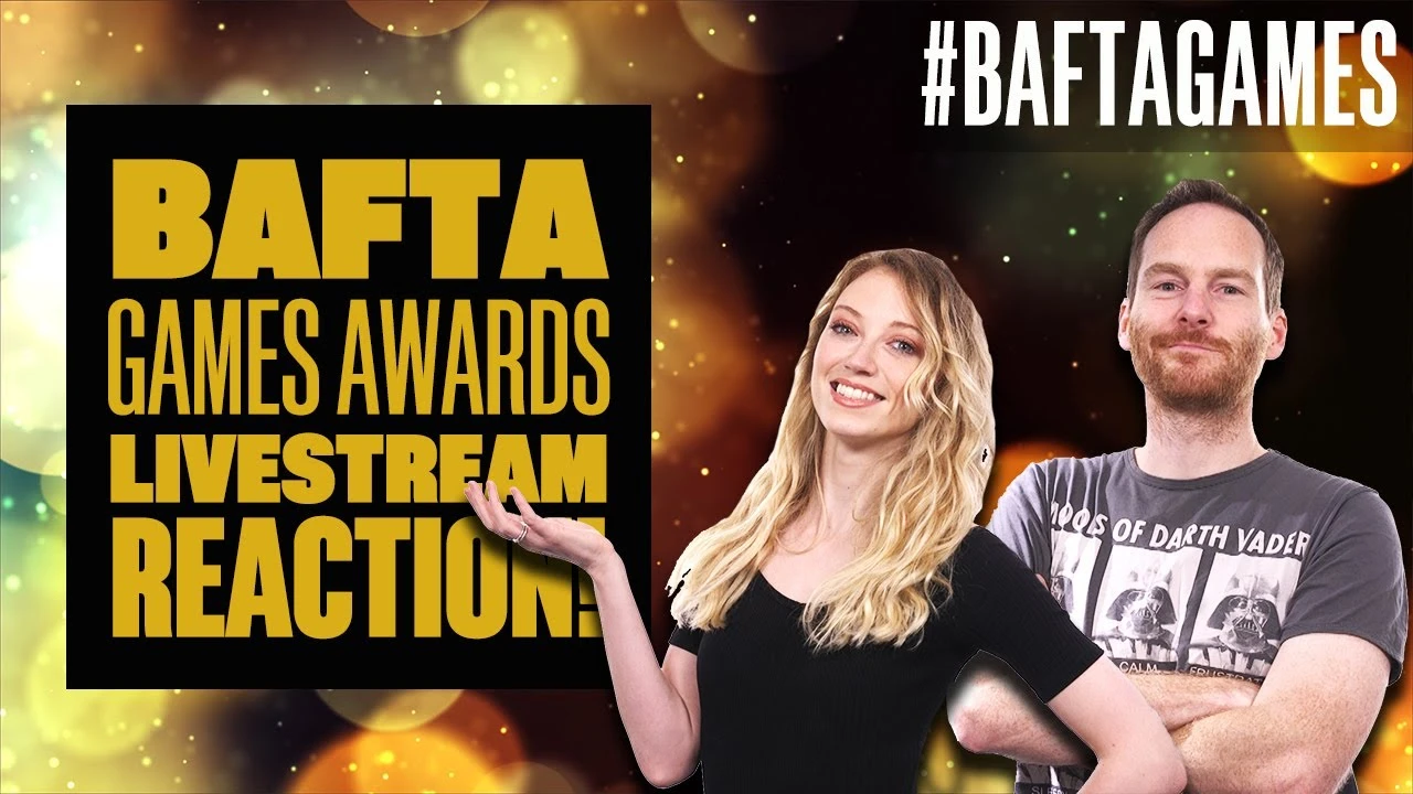 Outer Wilds получает награду BAFTA за лучшую игру