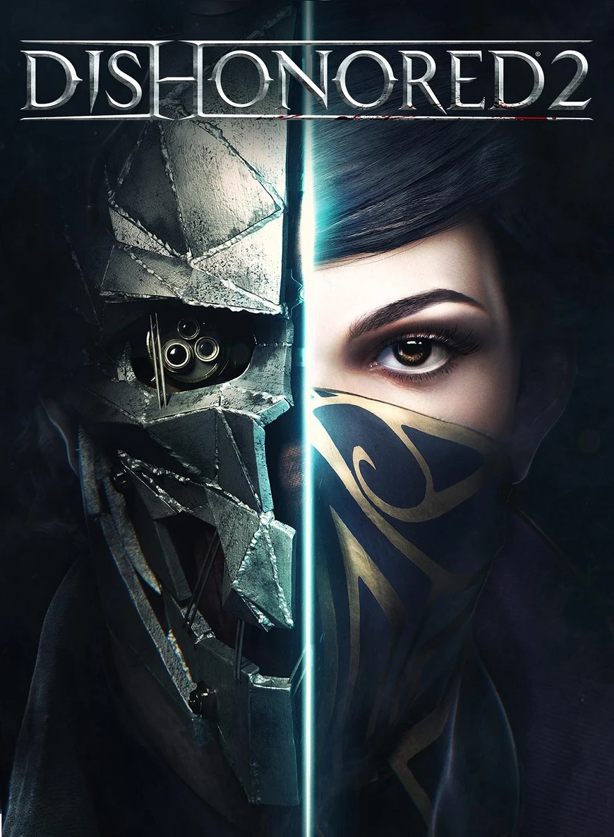 Dishonored 2 "Таблица для Cheat Engine" [1.77.9] {VaB}