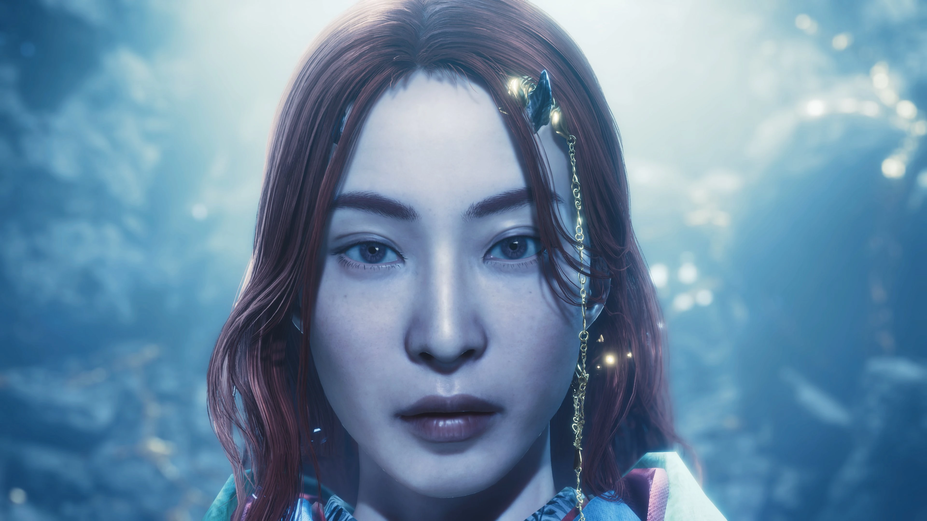 Новый трейлер Onimusha: Way of the Sword раскрывает историю Миямото Мусаси и цену силы они