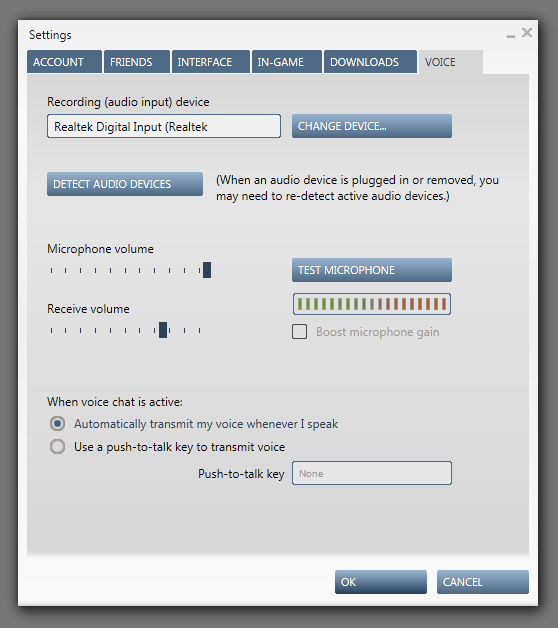 Скины для нового Steam