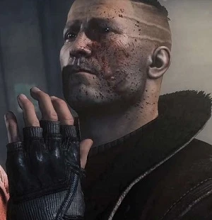 Wolfenstein: The New Order - Общая информация - Персонажи - Главные персонажи