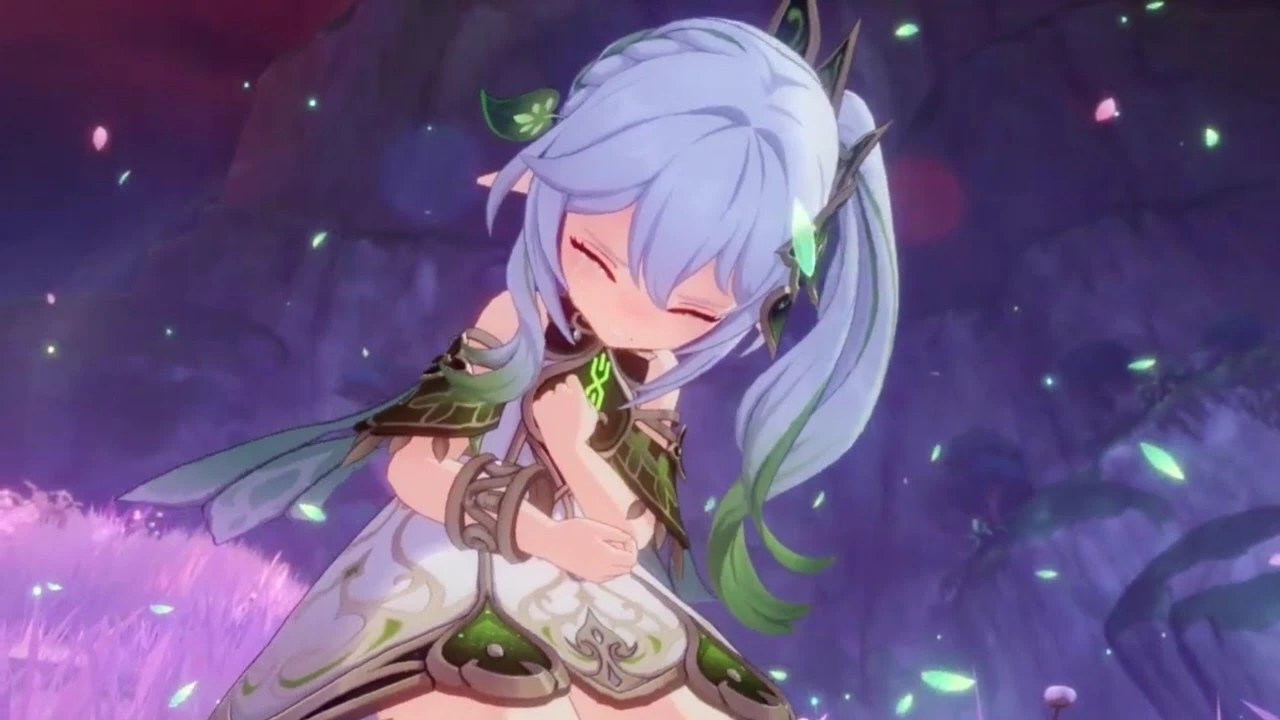 Genshin Impact показала в мае самый низкий доход с момента запуска игры