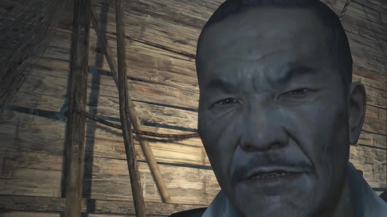 [CoD 5: World at War] Вырезанный контент и звуковые пасхалки