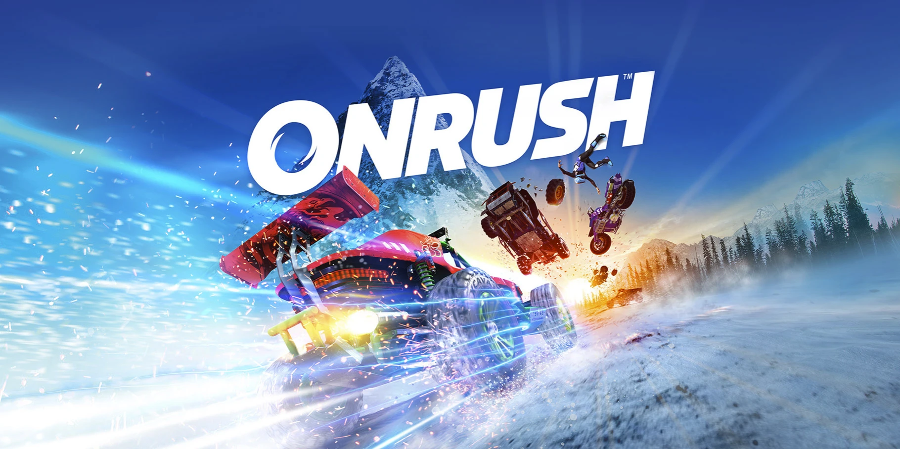 Серверы Onrush закроются в конце ноября