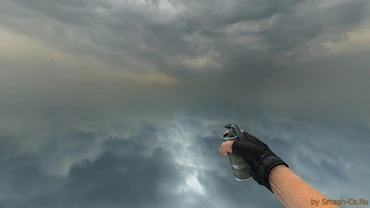 Counter-Strike: Source "Увеличенный FOV оригинального оружия"