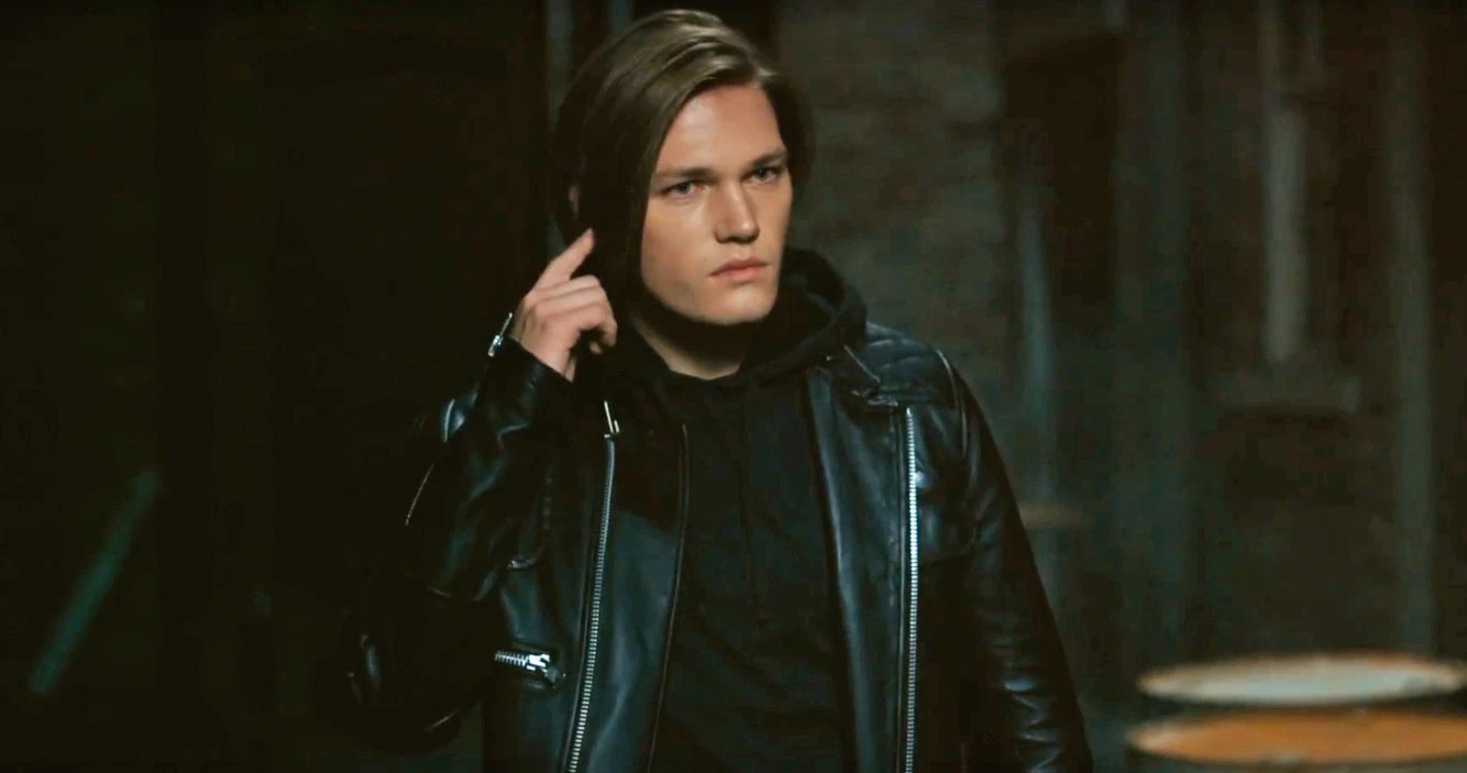 The Quiet Man - Square Enix датировала премьерный показ анонсированной на E3 2018 игры