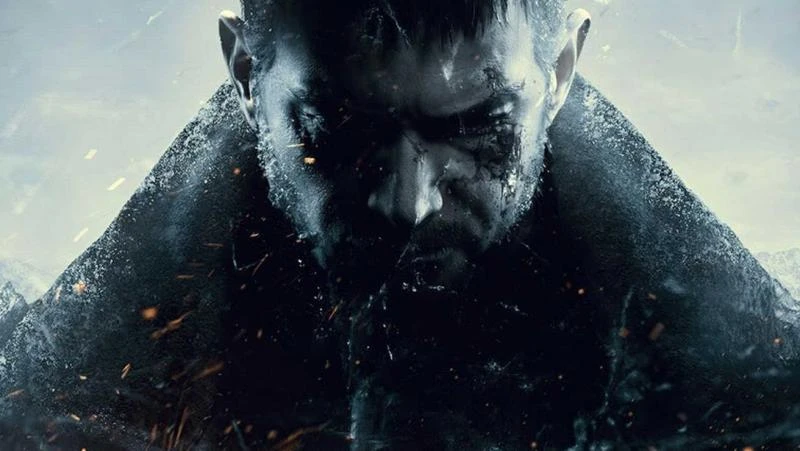 Dusk Golem рассказал о главном герое хоррора Resident Evil: Village