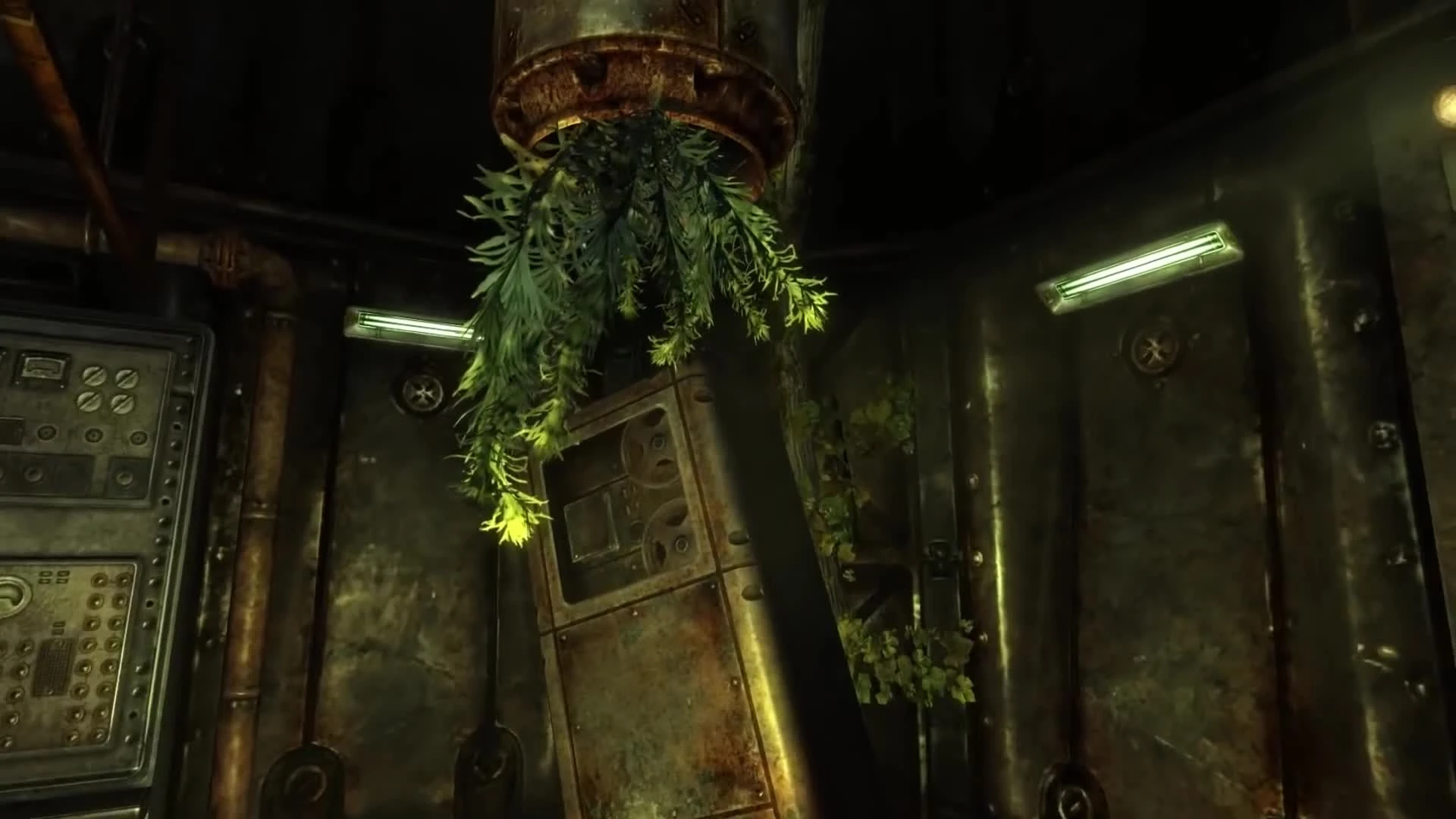 Убежище 22 и его история | История Мира Fallout New Vegas Лор