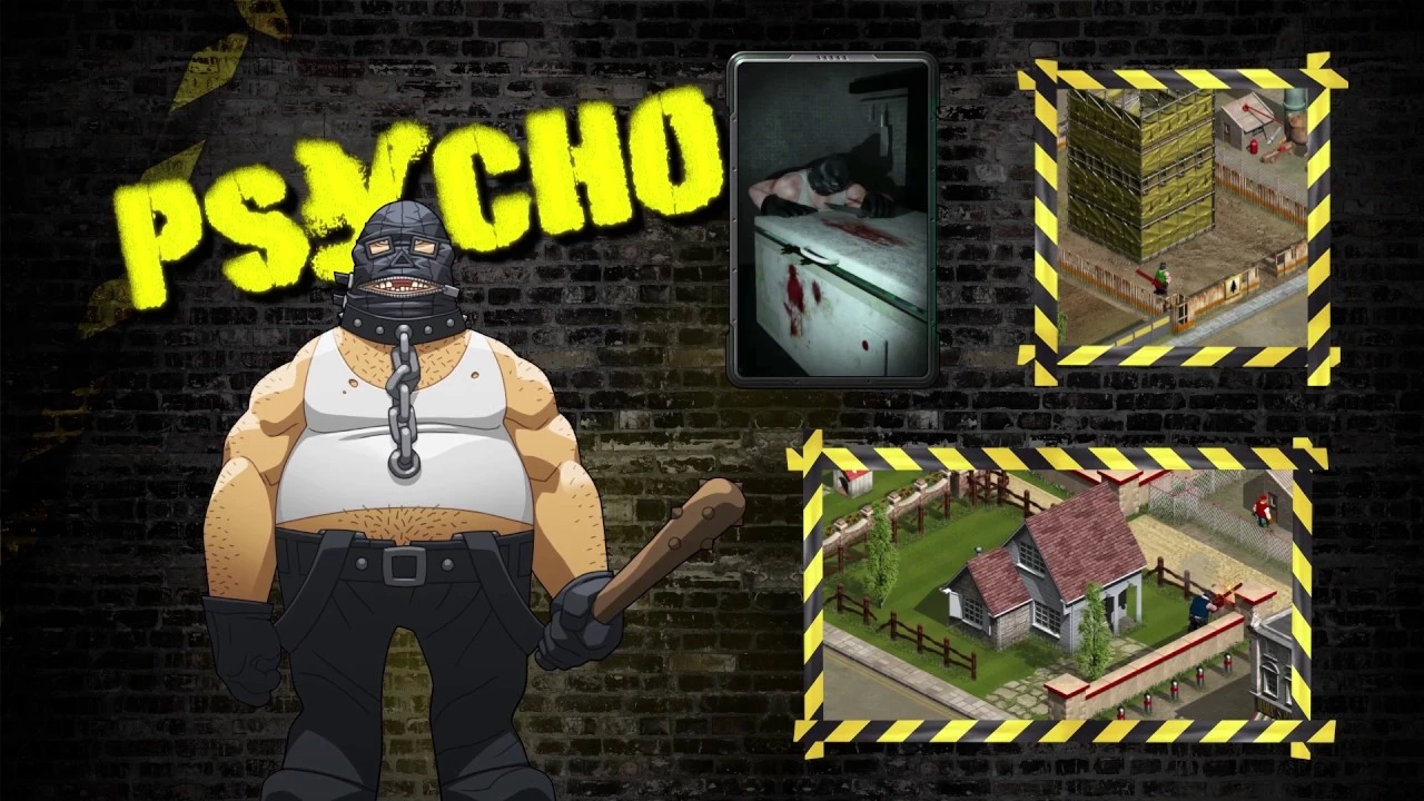 Премьера стратегии Constructor HD уже не за горами. А новый трейлер и того ближе