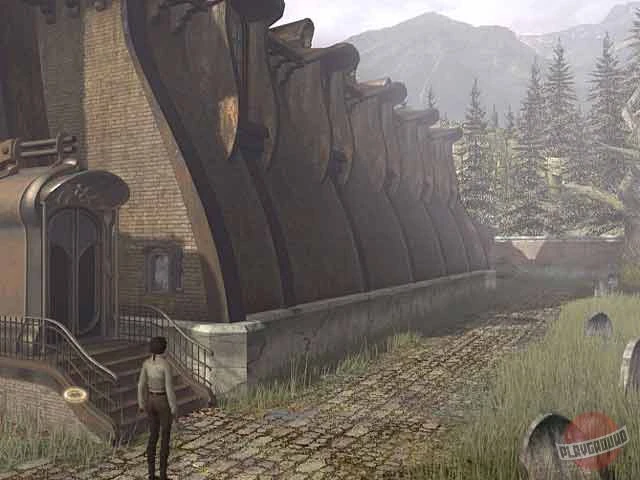 История квестов. Часть 4