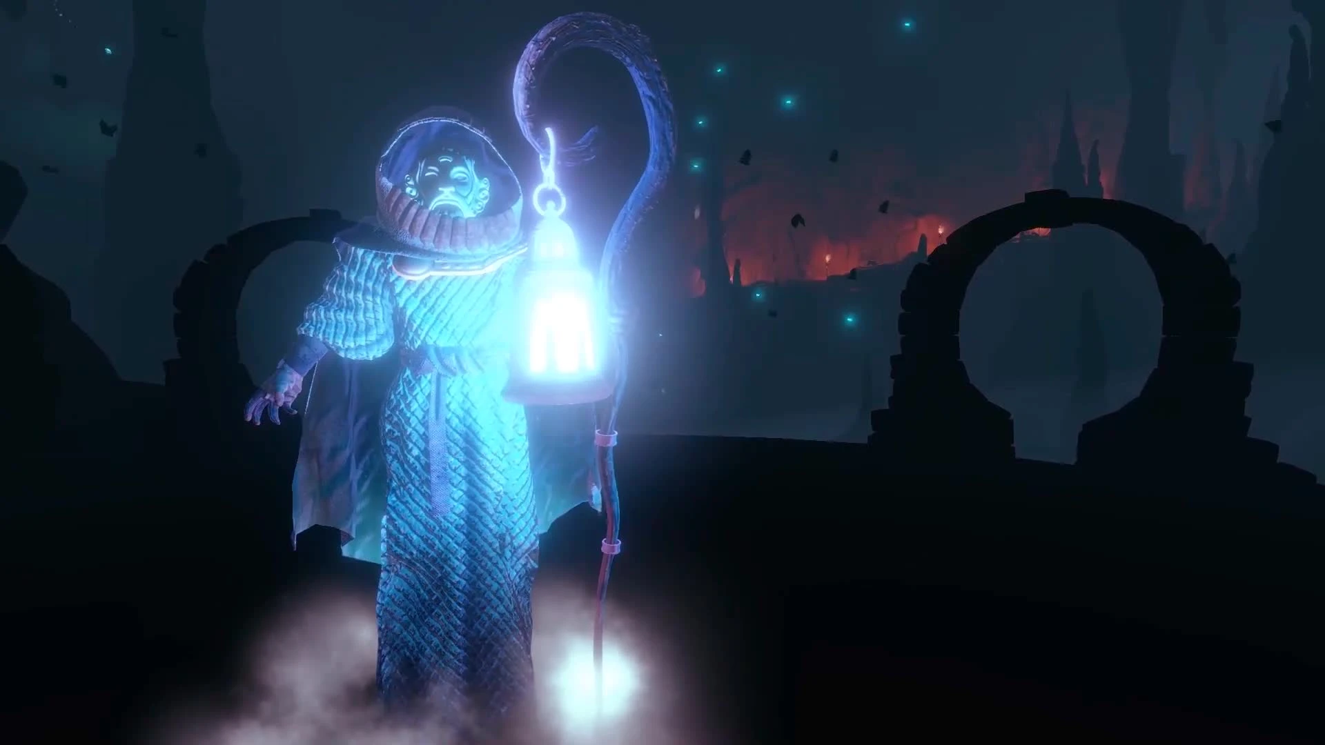 Дебютный трейлер Underworld Ascendant