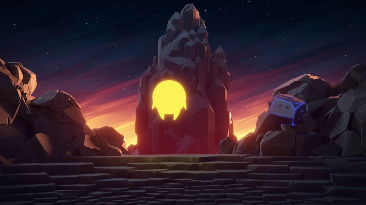 Состоялся релиз очаровательной адвенчуры Pode в Steam