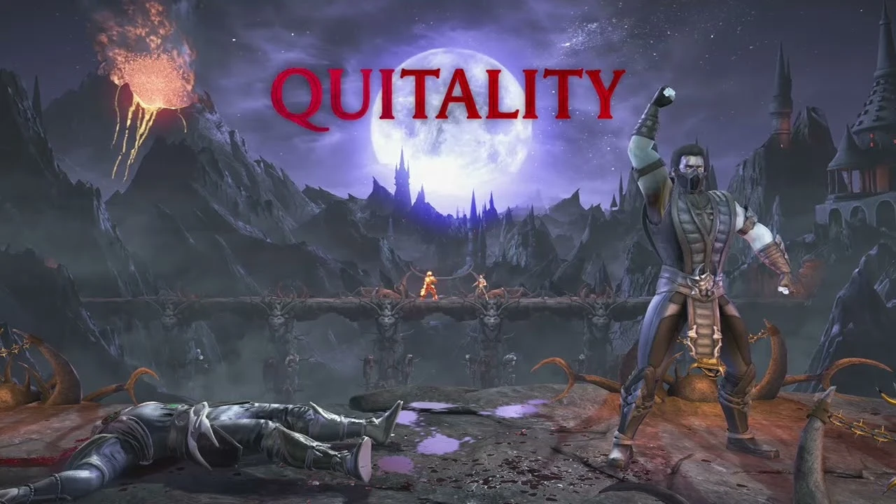 Идеальный тайминг