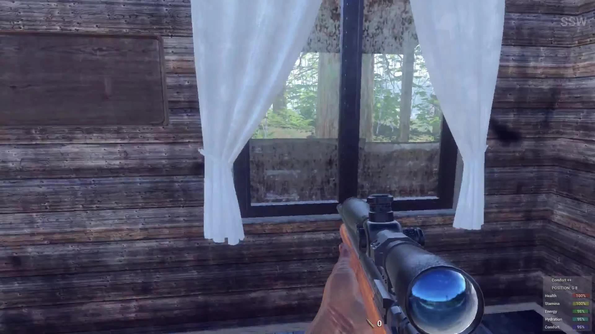 H1Z1: Just Survive - обновление от 29.09.2016