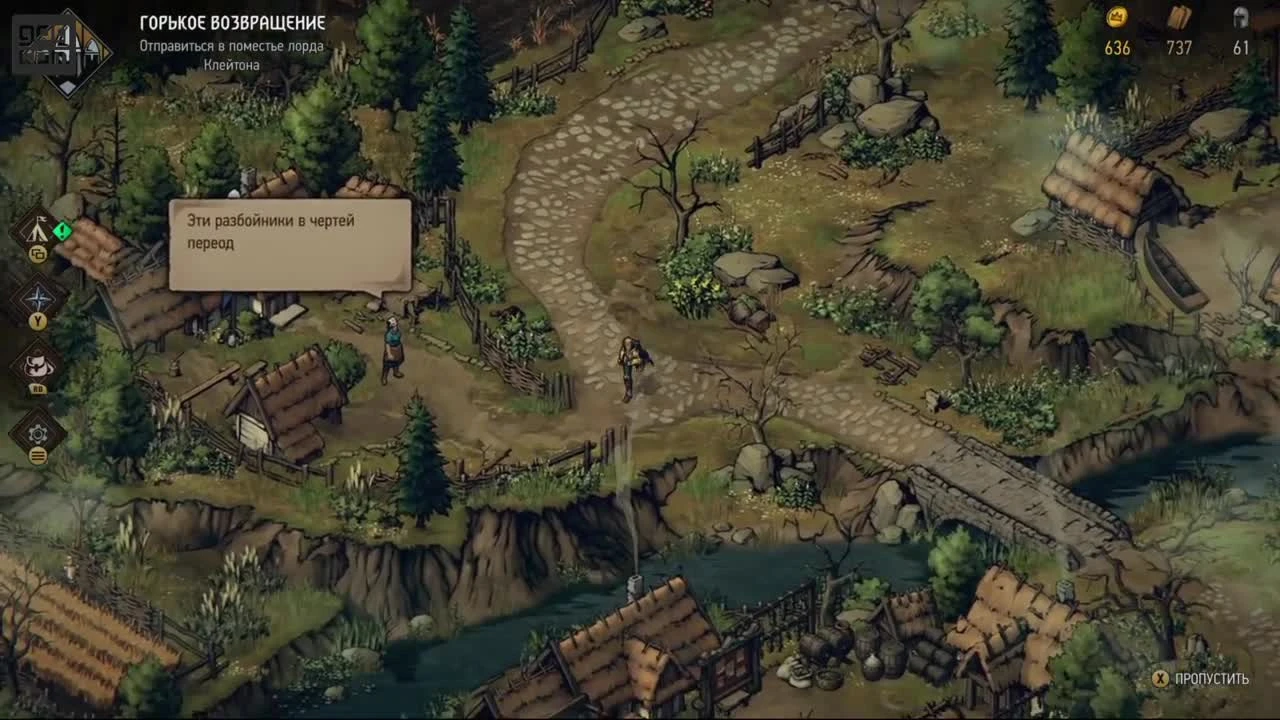 Лучший повод полюбить Гвинт! Кровная вражда: Ведьмак. Истории [ОБЗОР]