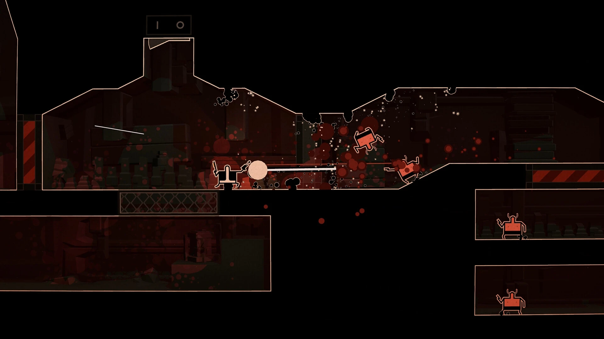 Shotgun Cop Man "Таблица +1 для Cheat Engine" [UPD: 03.05.2025] {ndck76}