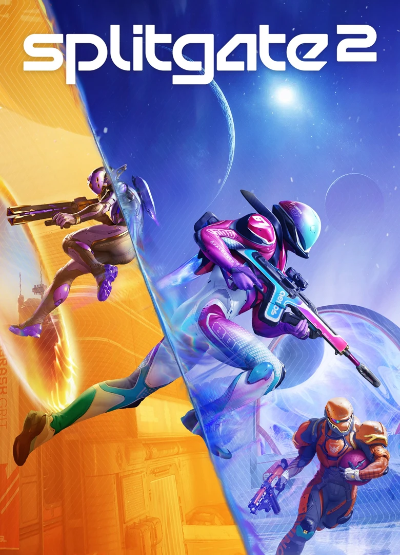Splitgate 2