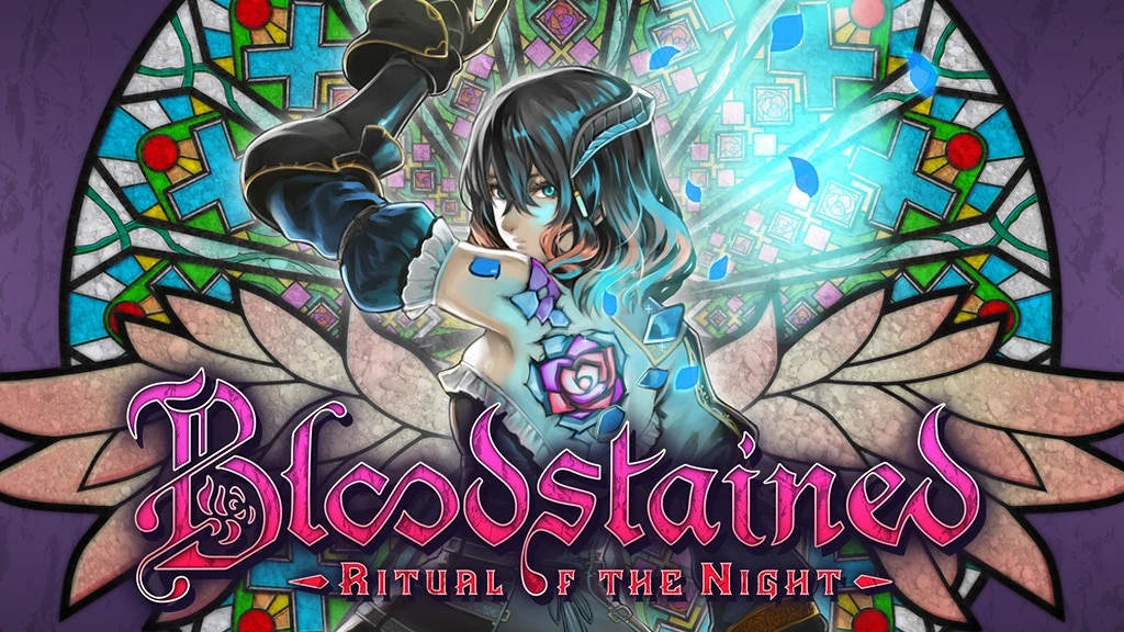 Разработчики Bloodstained: Ritual of the Night рассказали о следующем новом игровом персонаже