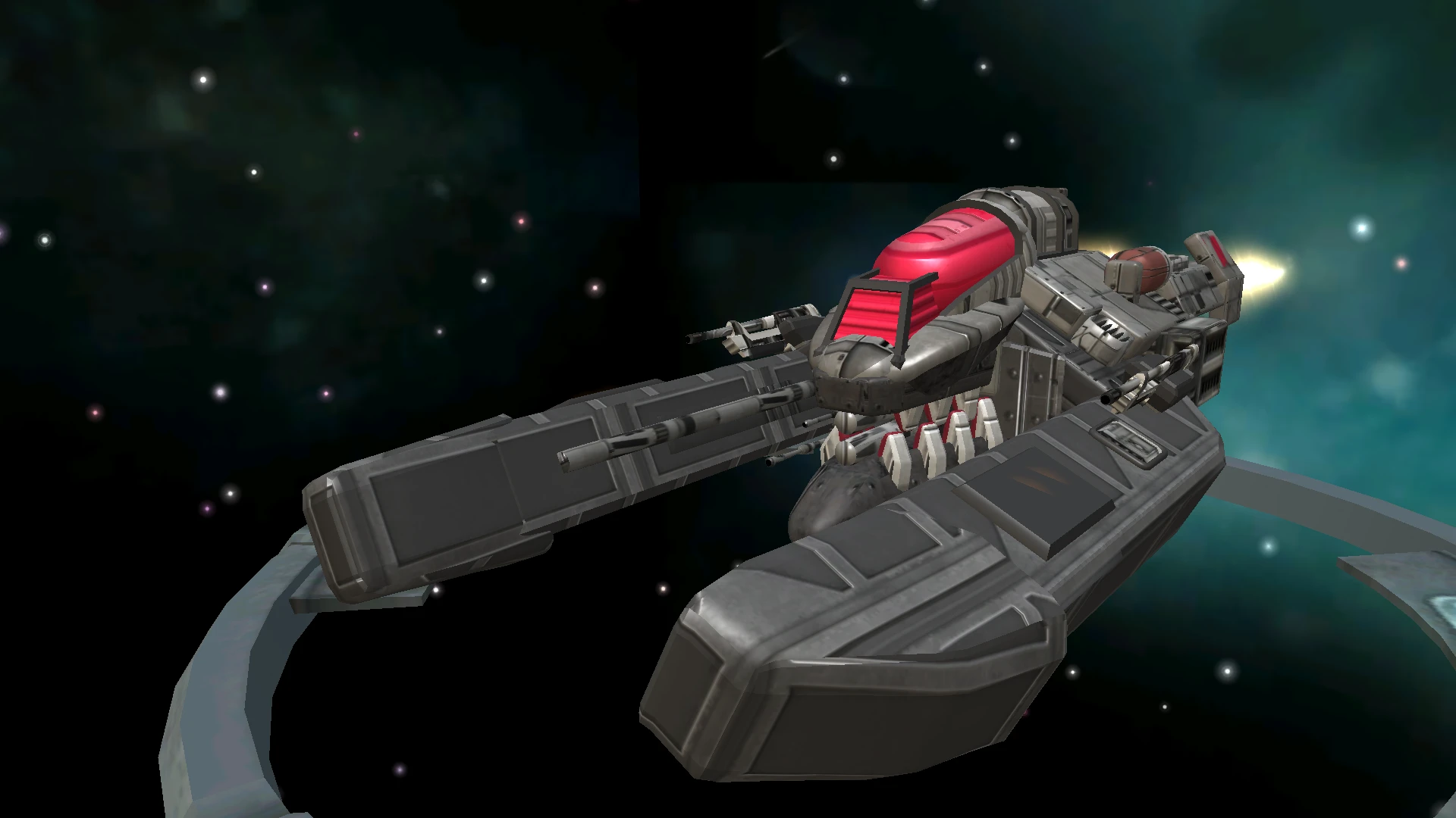 Spore "Мини пак существ, техники и НЛО"