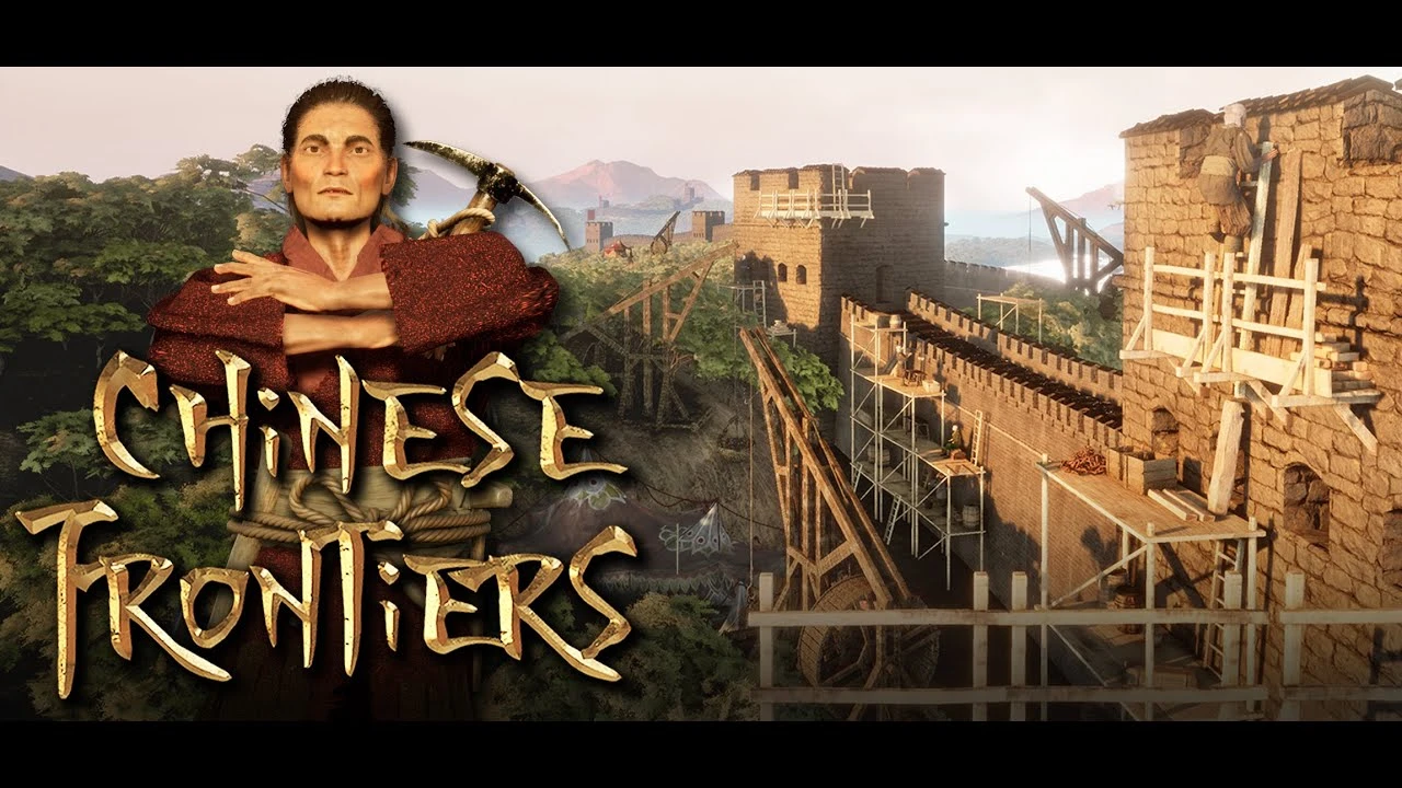 Chinese Frontiers "Таблица +11 для Cheat Engine" [UPD: 01.07.2025] {ColonelRVH}