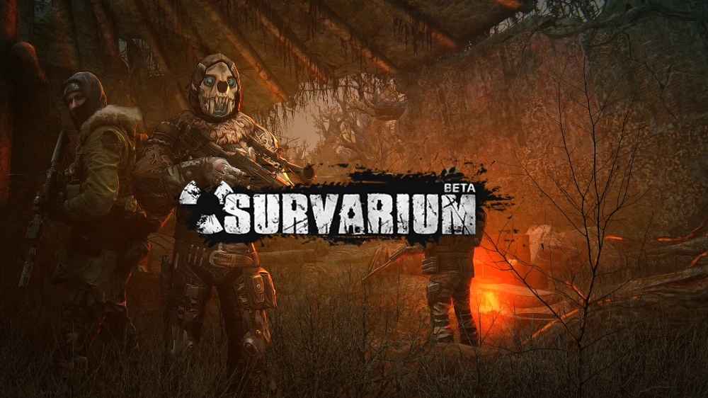 Новый рендер и весенний ивент в обновлении Survarium 0.52