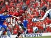 FIFA 12 разошлась по миру тиражом в 3,2 миллиона копий