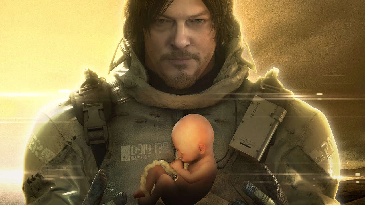 Death Stranding Director's Cut и Aliens: Fireteam Elite будут главными играми апрельского набора Humble Choice