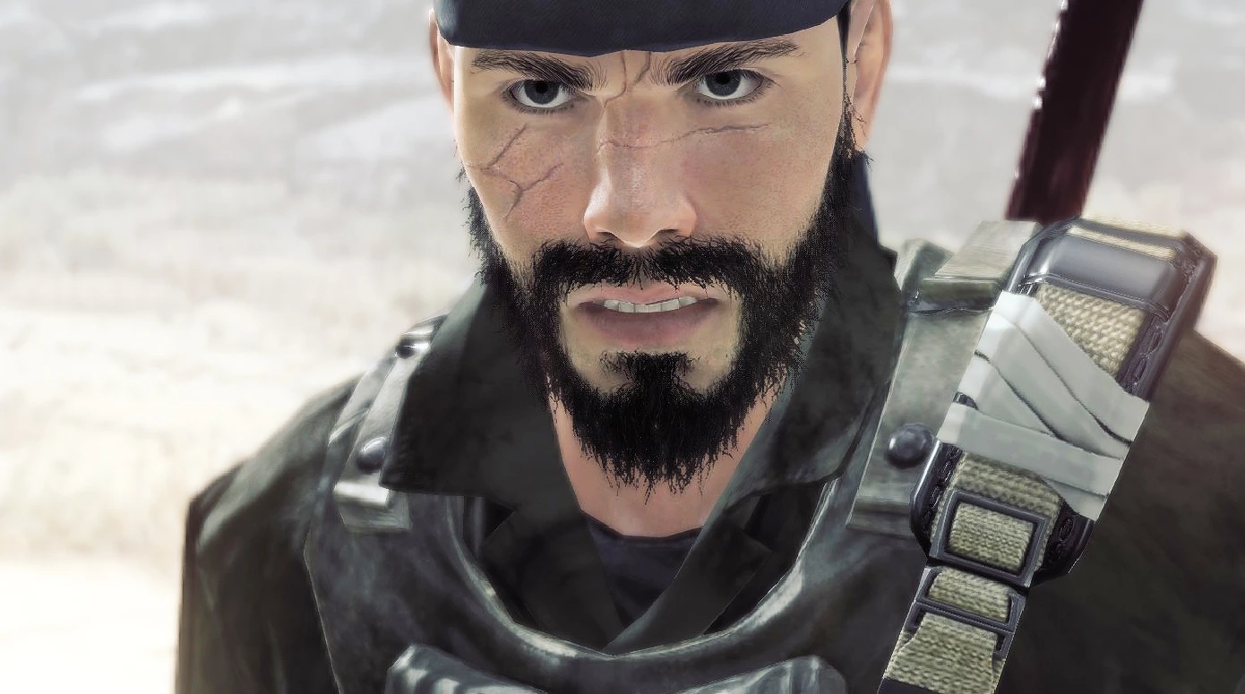 В марте Metal Gear Survive пополнится новым видом кооперативных заданий