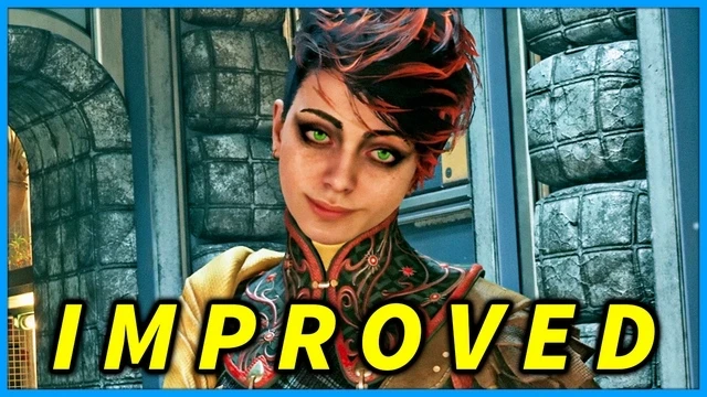 The Outer Worlds 2 "Оптимизированные настройки графики - Optimized Tweaks - включение FSR"