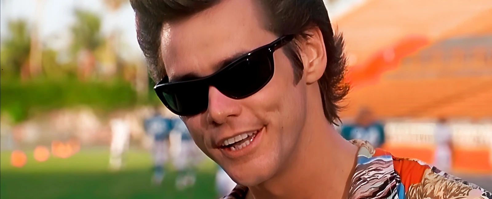 Эйс Вентура вступает в игру - вышел альтернативный трейлер GTA 6 с Джимом Керри в главной роли