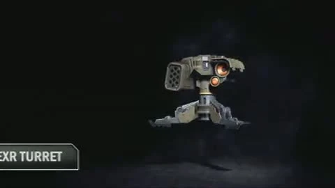 Tribes: Ascend "Трейлер обновления Update 8"