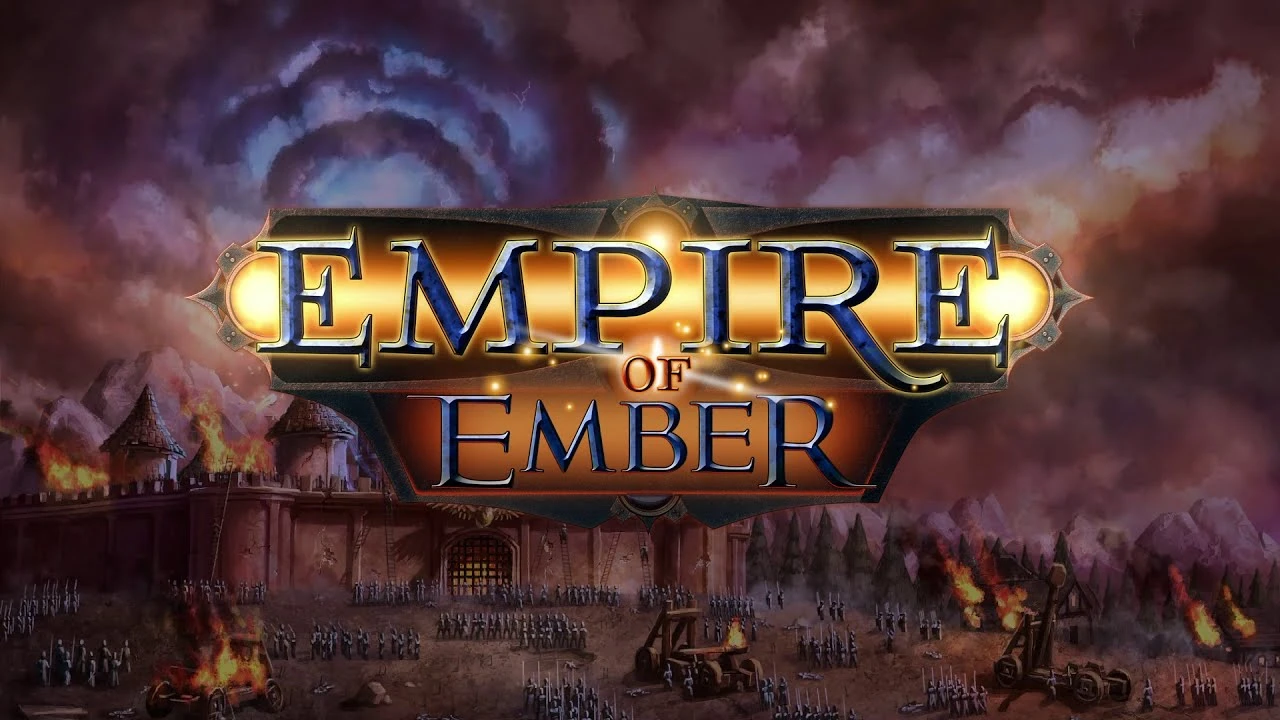 Полная версия ARPG Empire of Ember выйдет на ПК в Steam 20 января 2022 года