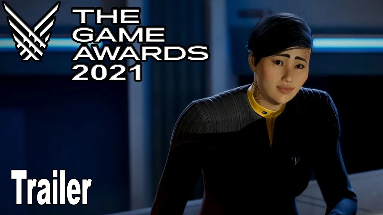 Бывшие сотрудники TellTale представили свою новую игру по вселенной Star Trek