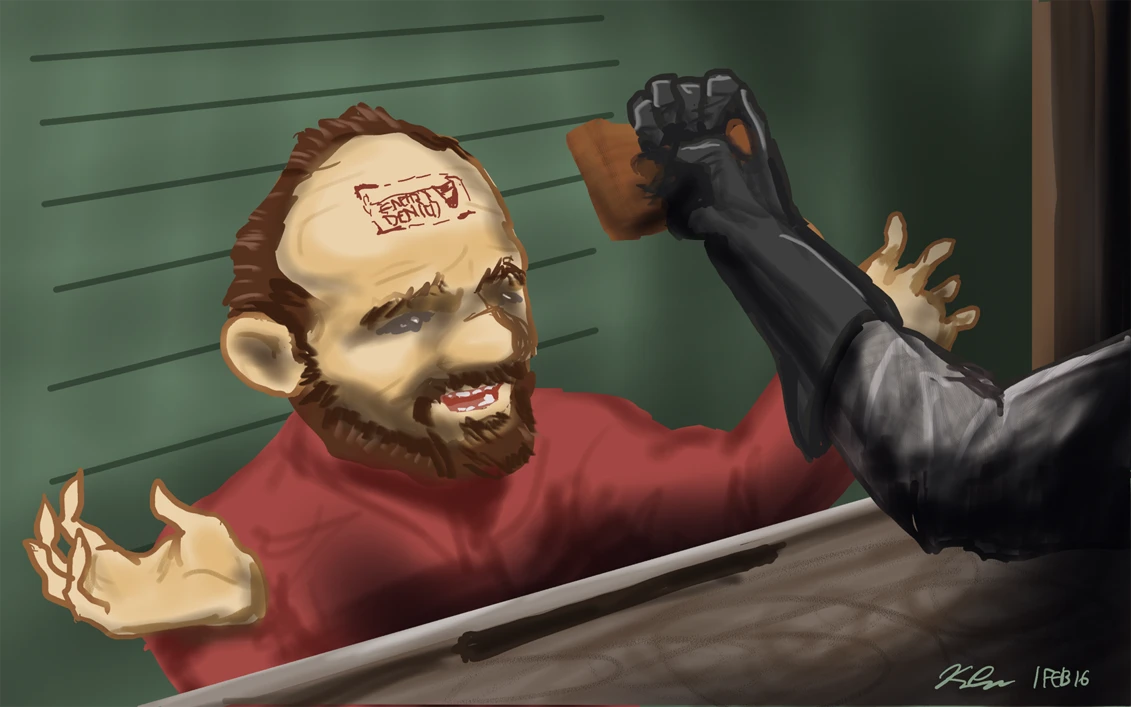 Про уродов и людей - Papers, Please и ещё пять остросоциальных игр