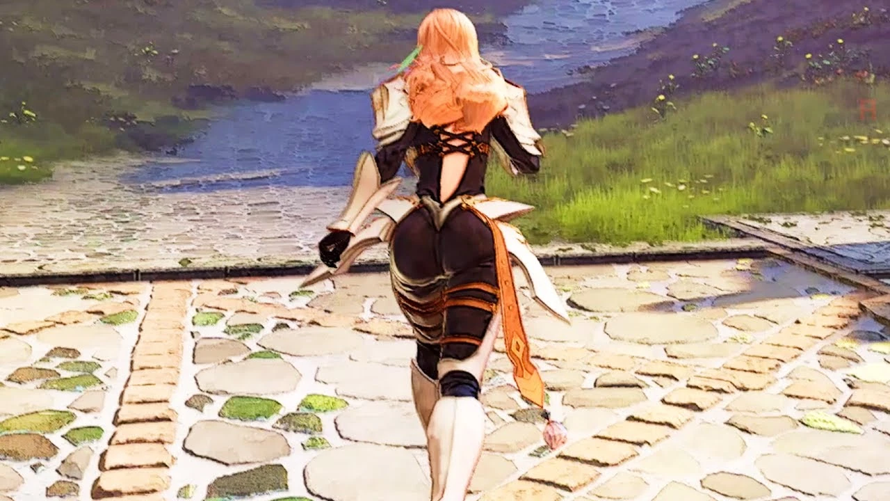 Почему многие используют Кисару в качестве лидера