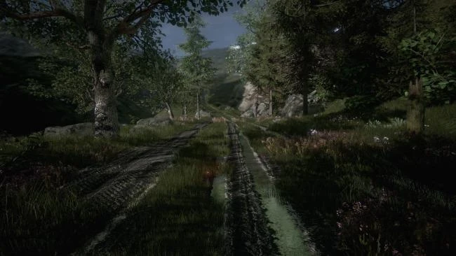 The Butterfly Sign - Дебютный трейлер