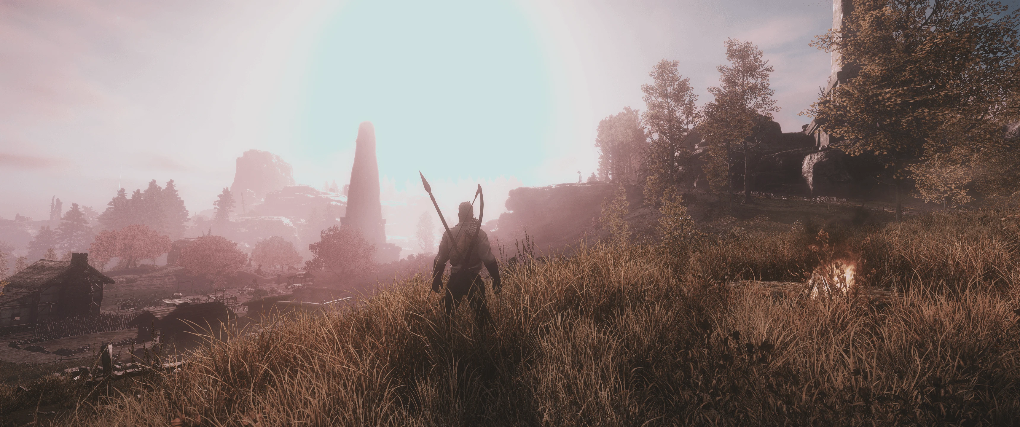 New World "Прекрасный новый мир"