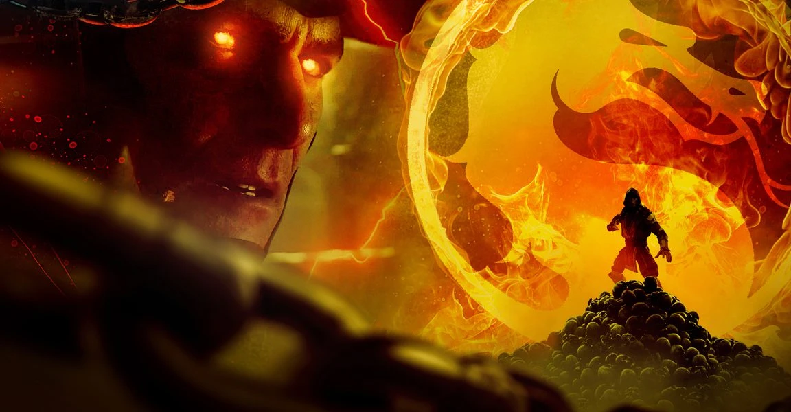 Mortal Kombat 11: Aftermath Kollection для Switch будет без картриджа