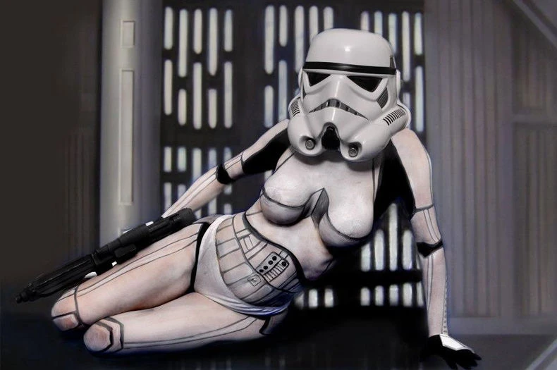 GOG.com празднует День Звездных войн