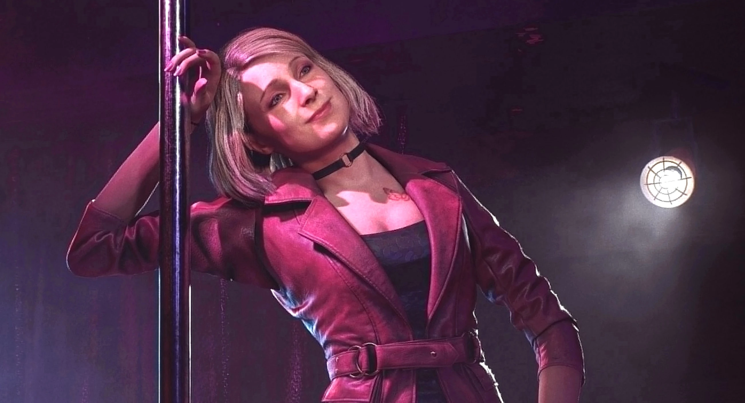 Актриса ремейка Silent Hill 2 рассказала о самой трудной сцене - моменте с письмом Марии