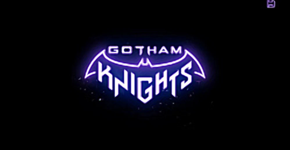 Gotham Knights "Сохранение - Игра пройдена на 100%"