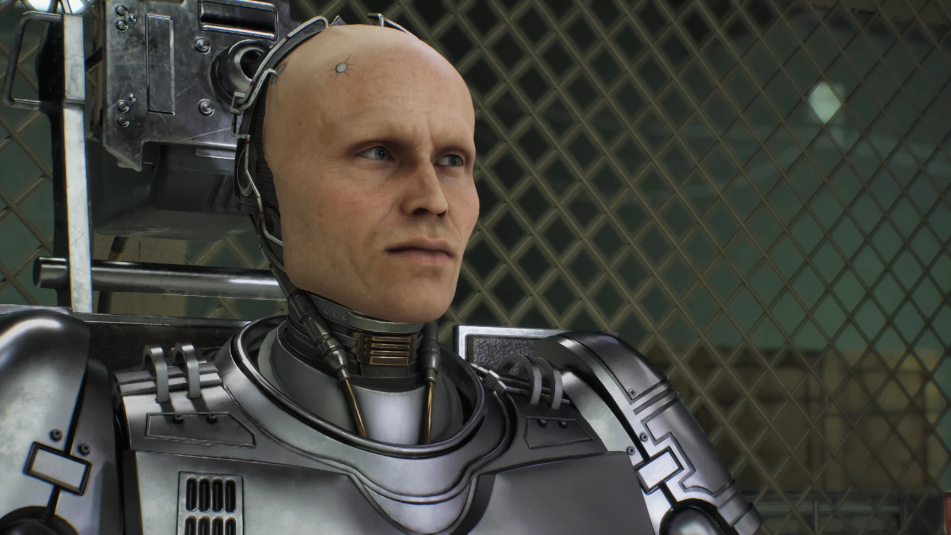 Подробное прохождение RoboCop: Rogue City