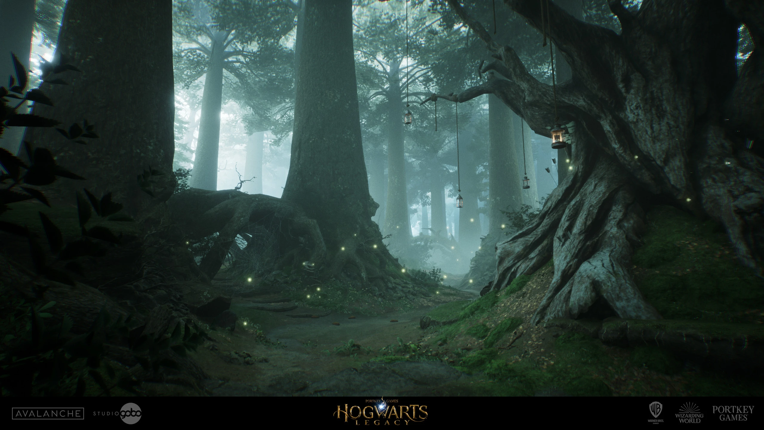 Продажи Hogwarts Legacy превысили 22 млн копий, причем 2 млн из них были проданы в декабре