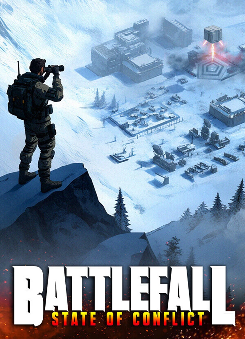 Battlefall: State of Conflict