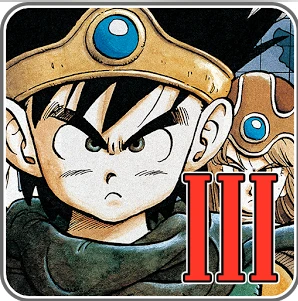 Третья часть легендарной серии Dragon Quest добралась до iOS и Android